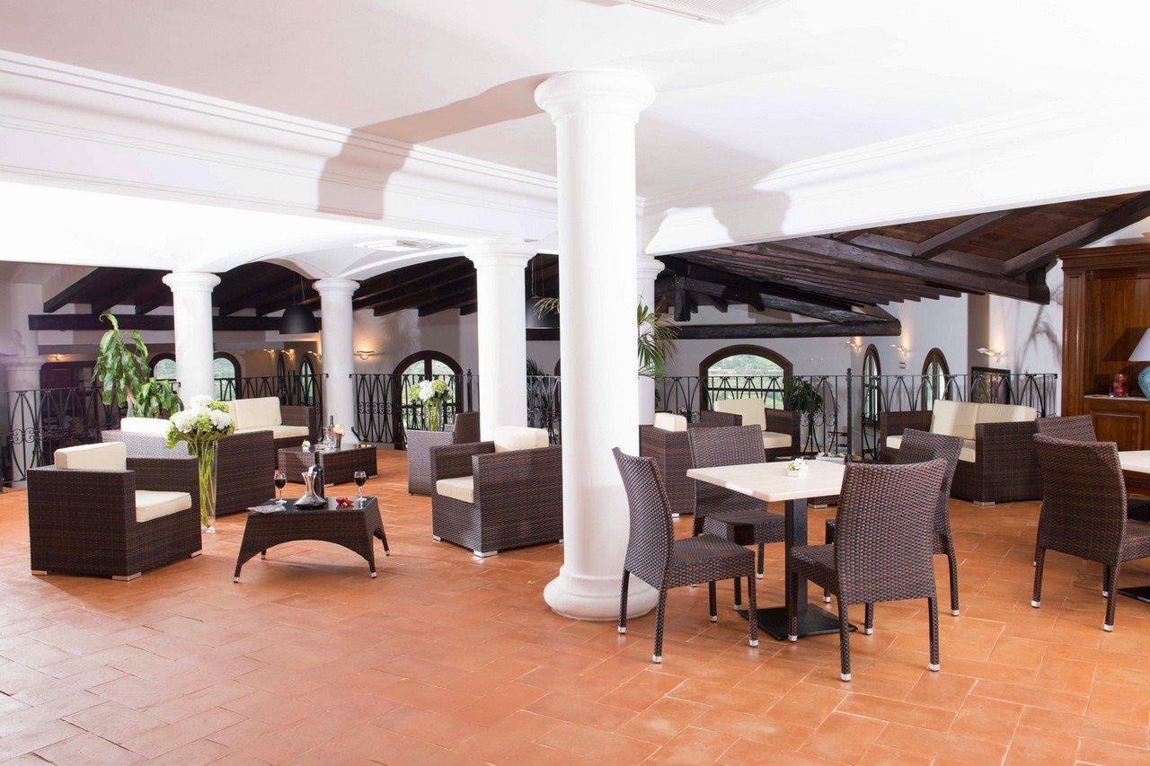 Tenuta Su Vrau Posada  Ngoại thất bức ảnh