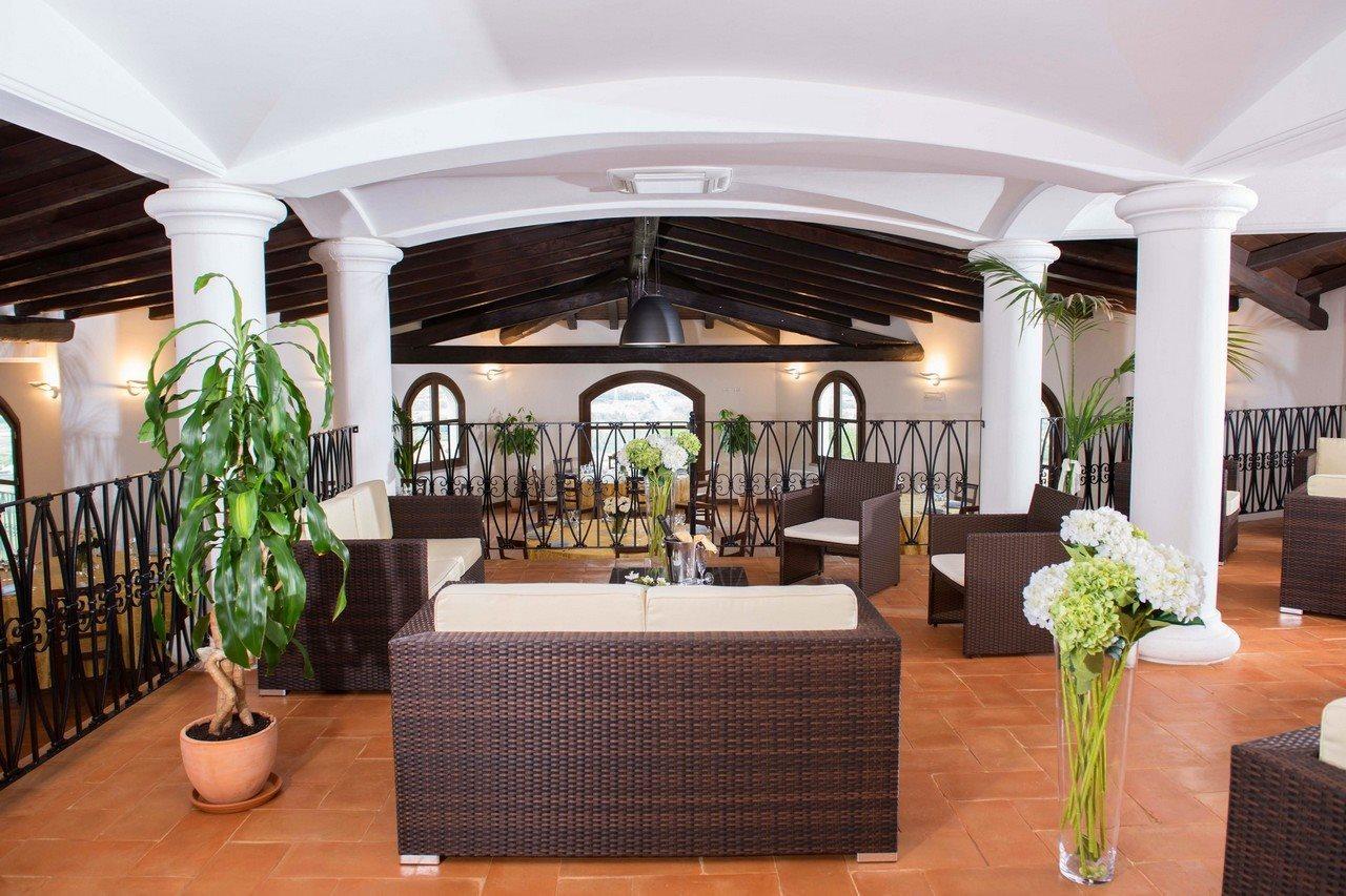 Tenuta Su Vrau Posada  Ngoại thất bức ảnh