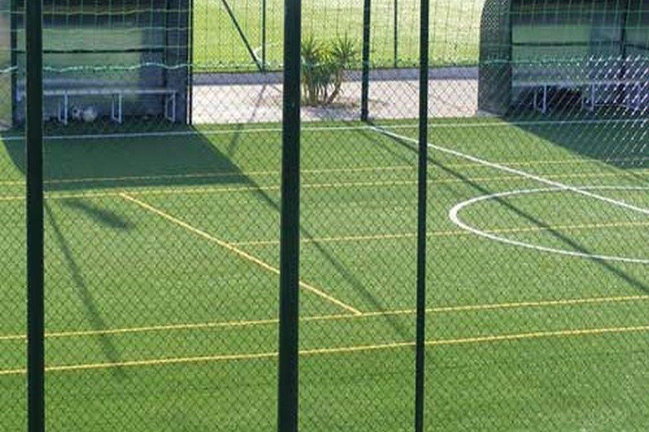 Tenuta Su Vrau Posada  Ngoại thất bức ảnh