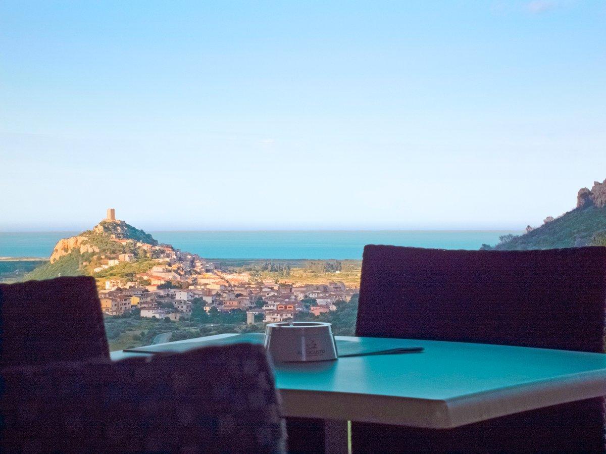 Tenuta Su Vrau Posada  Ngoại thất bức ảnh