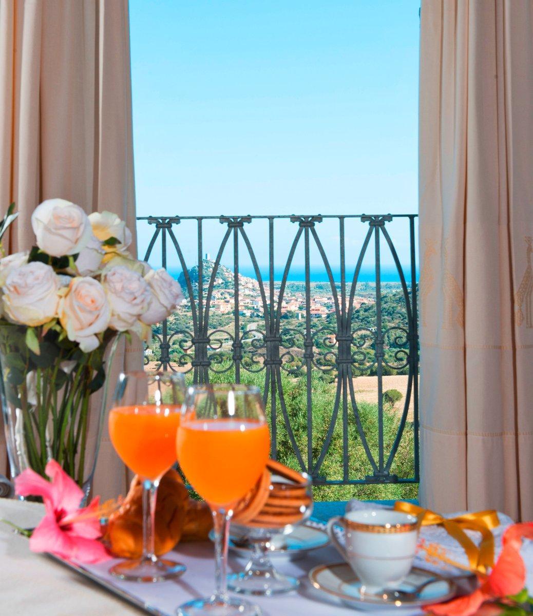 Tenuta Su Vrau Posada  Ngoại thất bức ảnh