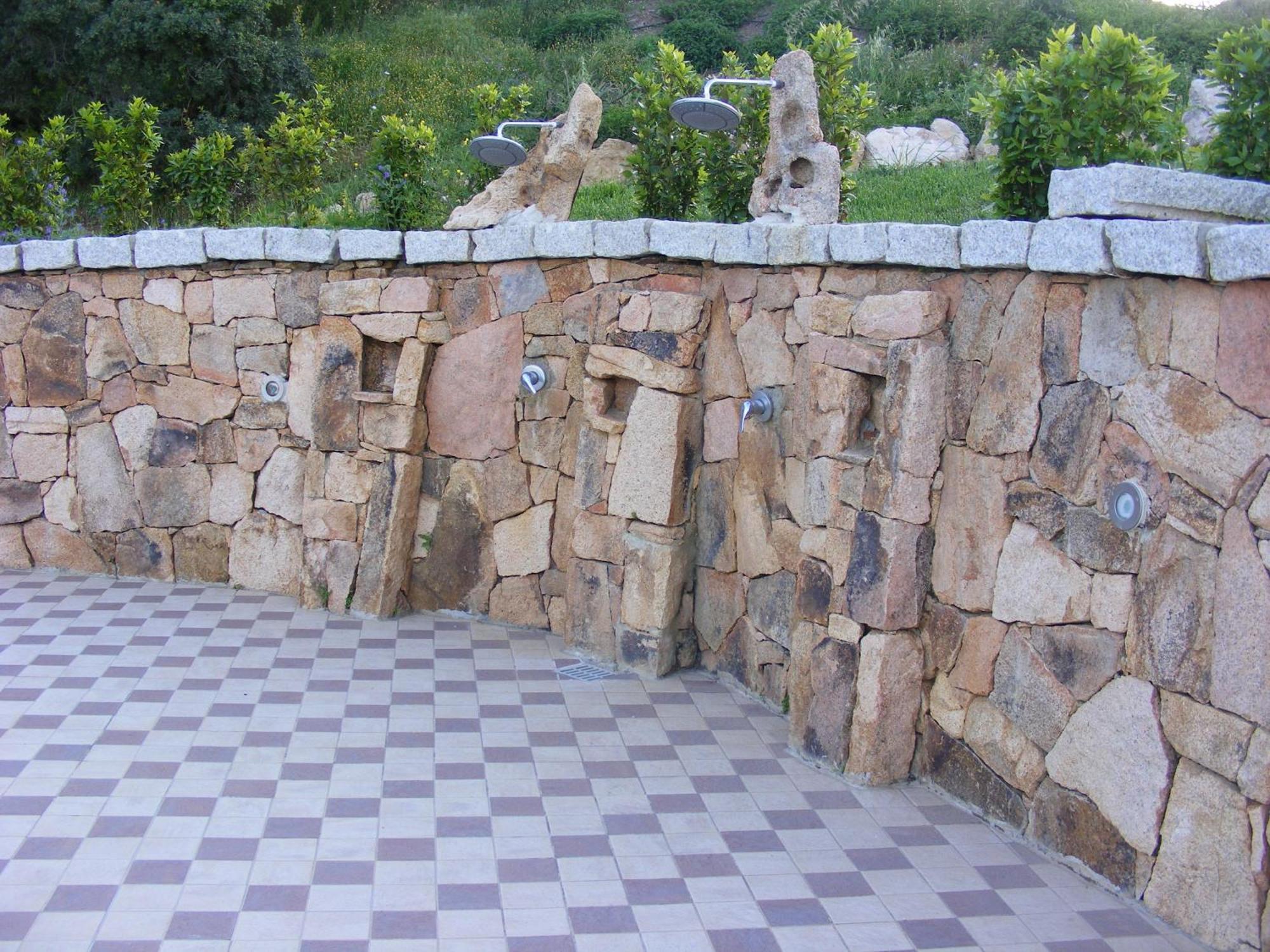 Tenuta Su Vrau Posada  Ngoại thất bức ảnh