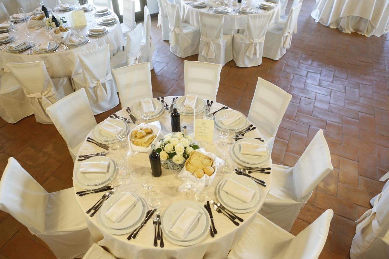 Tenuta Su Vrau Posada  Ngoại thất bức ảnh